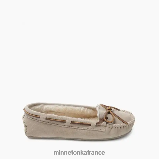calmement femmes Minnetonka pierre 6N6FP207 chaussure