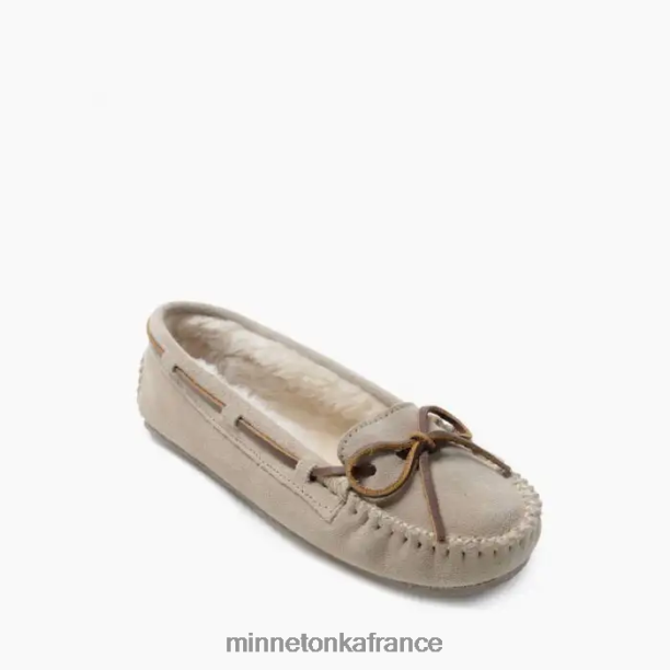 calmement femmes Minnetonka pierre 6N6FP207 chaussure
