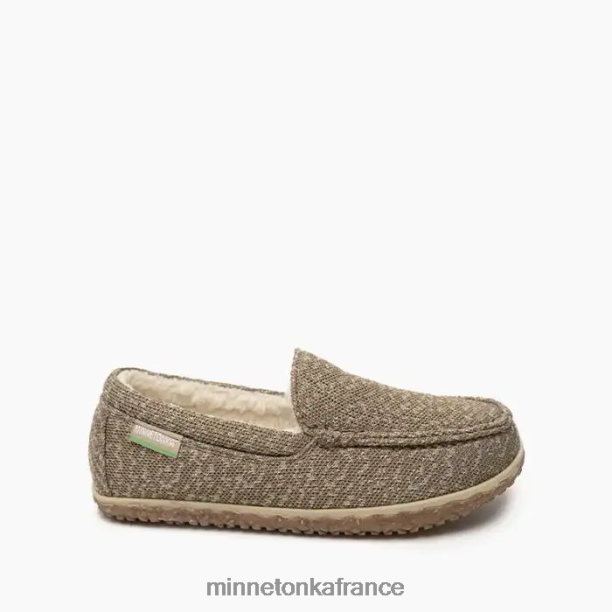 orme écologique femmes Minnetonka bronzer 6N6FP262 chaussure