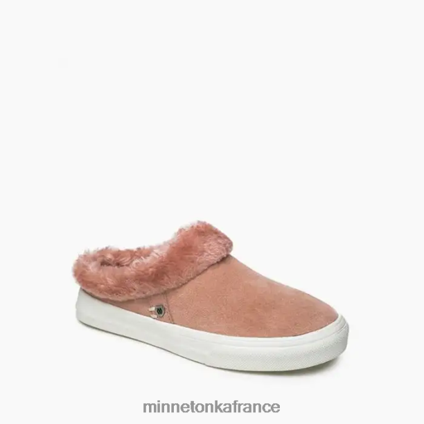 venteux femmes Minnetonka rougir 6N6FP146 chaussure