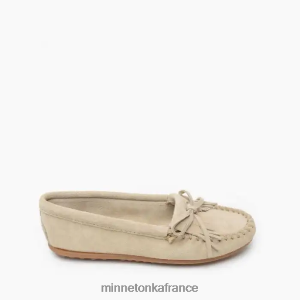 semelle rigide kilty femmes Minnetonka pierre 6N6FP81 chaussure