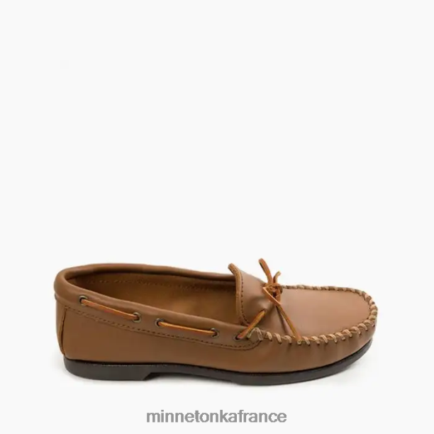 campement Hommes Minnetonka érable 6N6FP333 chaussure