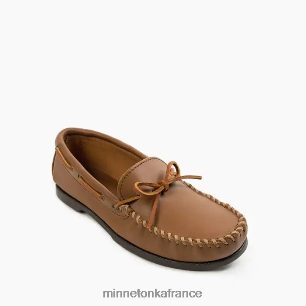 campement Hommes Minnetonka érable 6N6FP333 chaussure