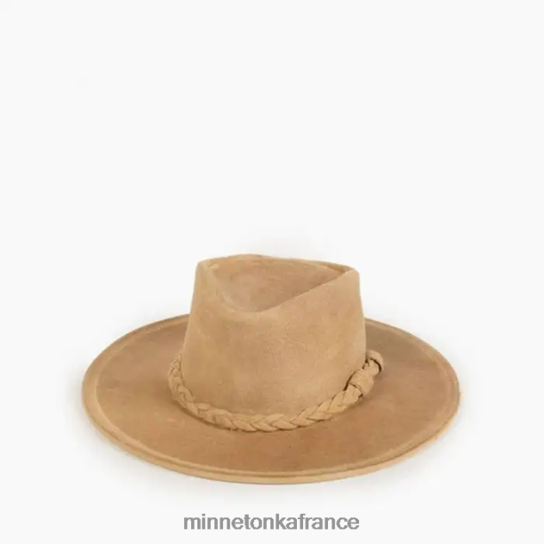 arrière-pays unisexe Minnetonka bronzer 6N6FP517 accessoires